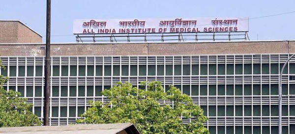 Caste Discrimination at AIIMS