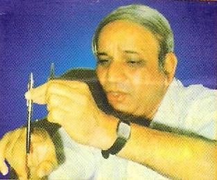 A tribute to the Great Revolutionary and True Inheritor of Dr Ambedkar’s Legacy: Bahujan Nayak Manyawar Kanshiram