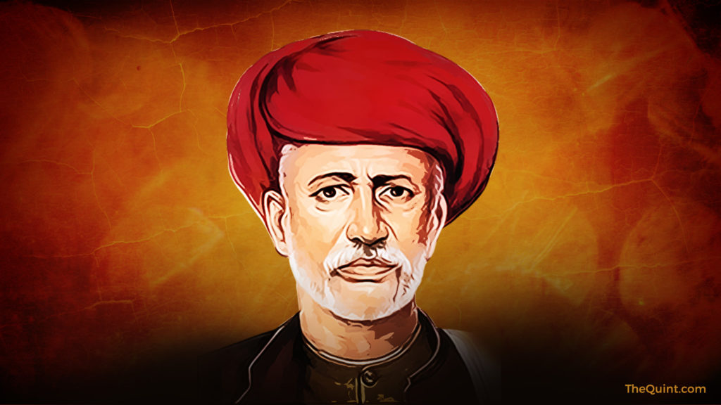 11th April (1827) in Dalit History – Birth Anniversary of the Mahatma Jyotirao Phule