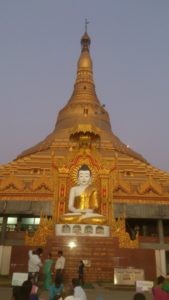 Buddha Vihara Mumbai