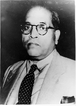 Dr Babasaheb Ambedkar | Velivada