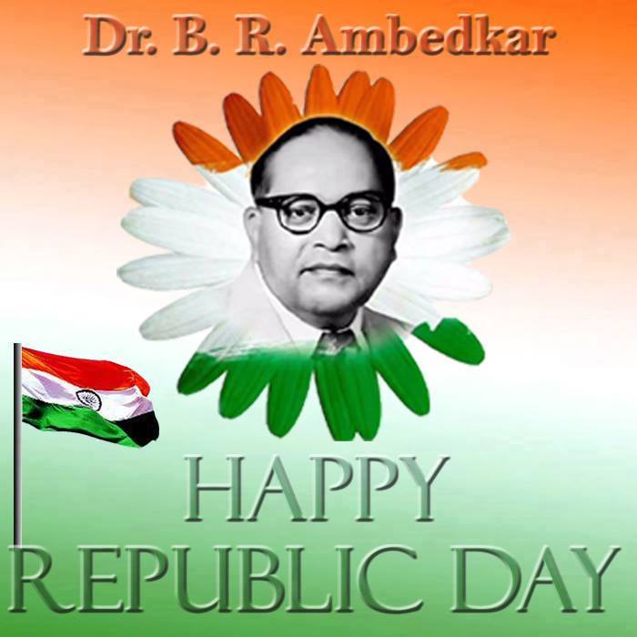 Dr. Ambedkar wallpaper/photos for Republic Day | Velivada