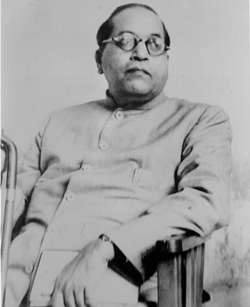 Dr Babasaheb Ambedkar | Velivada