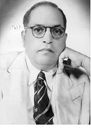 Dr Babasaheb Ambedkar - Velivada - Educate, Agitate, Organize