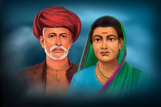 Jotiba Phule, Savitribai Phule and Women Empowerment Bahujan Unity