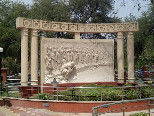 Poem on Mahad Satyagraha – Mahad Satyagraha Haat