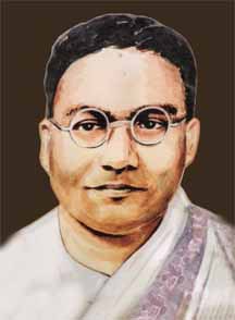 Dalit History Month – Remembering Jogendra Nath Mandal