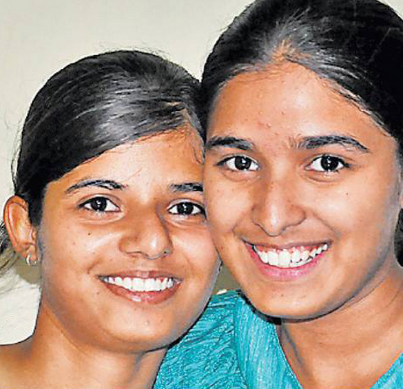 What Merit? In Punjab, Class 12th, Dalit Girl got 7th position and a Muslim Girl became topper