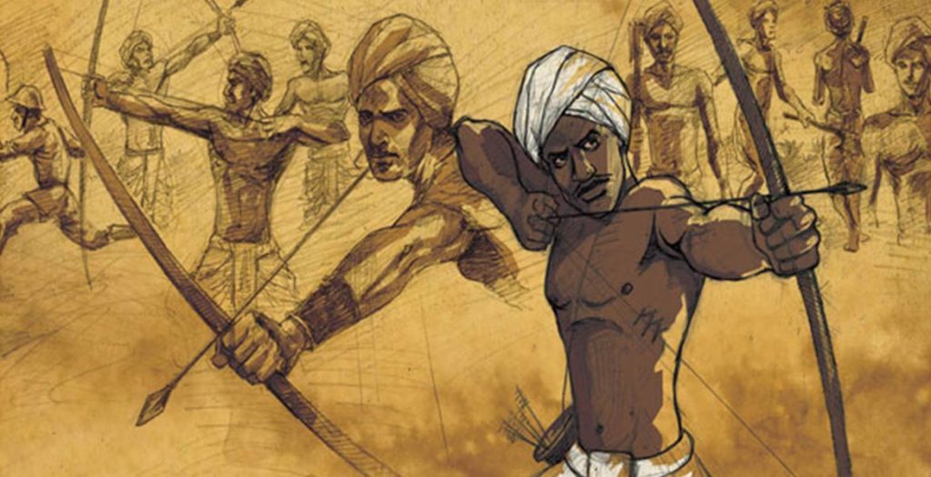 Remembering Birsa Munda – The Dharti Aba