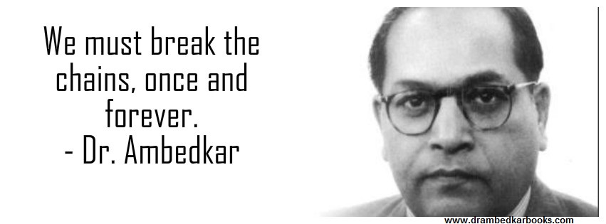 [PDF] Writings & Speeches Of Dr. Babasaheb Ambedkar In English | Velivada