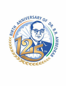 Dr Ambedkar Images/Photos/ Wallpapers for 125th Dr Ambedkar Jayanti