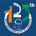 Dr Ambedkar Images/Photos/ Wallpapers for 125th Dr Ambedkar Jayanti