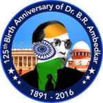 Dr Ambedkar Images/Photos/ Wallpapers for 125th Dr Ambedkar Jayanti