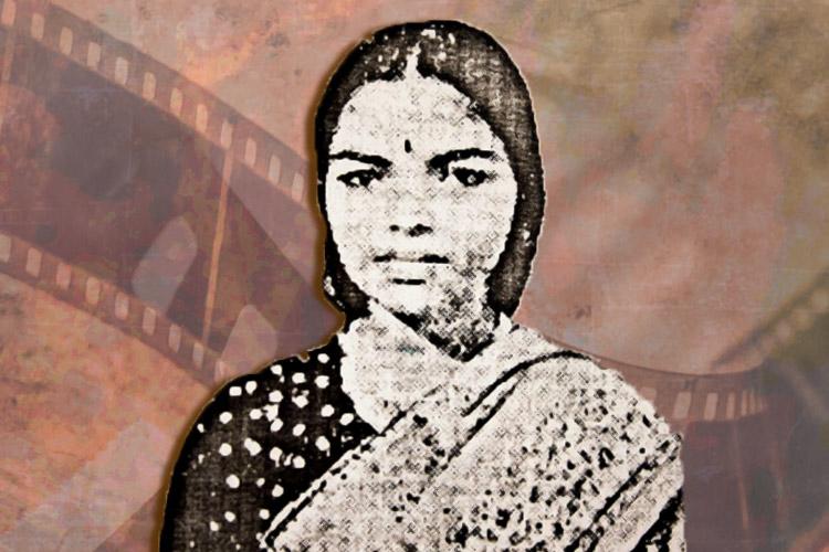 Dalit History Month – Remembering P. K. Rosy