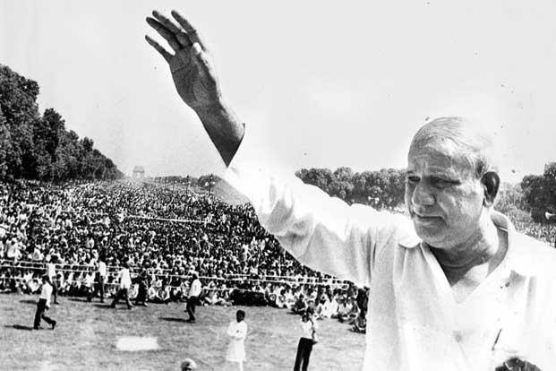 10 Quotes of Kanshi Ram You Should Read