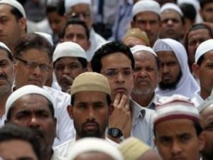 The BSP and The Muslims