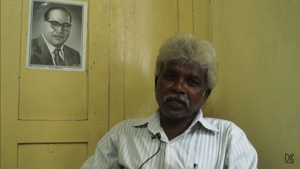 Urgent – Dalit Revolutionary Singer Needs Your Help to Fight Cancer