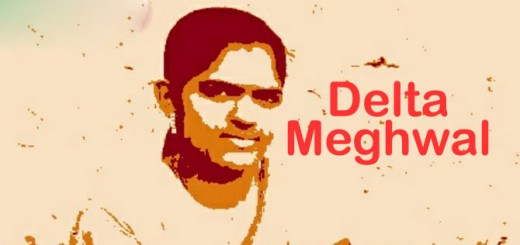 Remembering Delta Meghwal – An Unfinished Painting