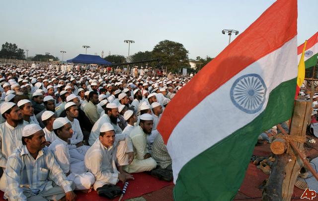 The Indian Muslims and Social Justice