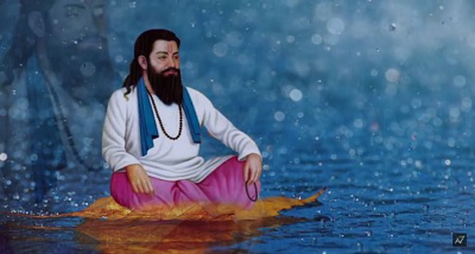 Brahmins’ Attempts To Appropriate Guru Ravidas