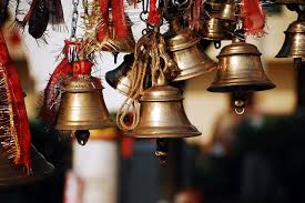 Poem – I Don’t Need Your [Temple] Bells