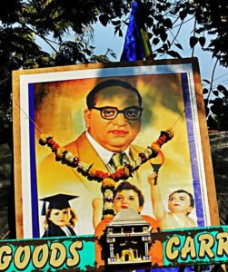 Babasaheb Ambedkar Photos