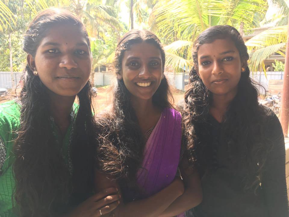 Support Blossom Projects – Empower Young Dalit Women as Social Entrepreneurs