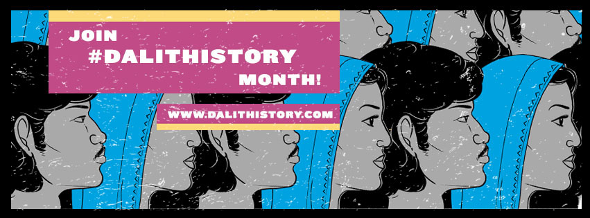 Dalit History Month – Remembering Veerammal, Founder of All India Ambedkar Mission