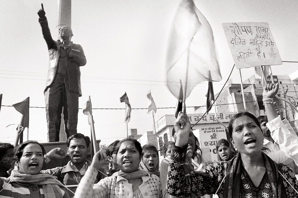 How To Lead The Way For The Success of Ambedkarite Movement