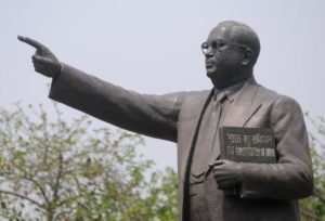 Dr Ambedkar