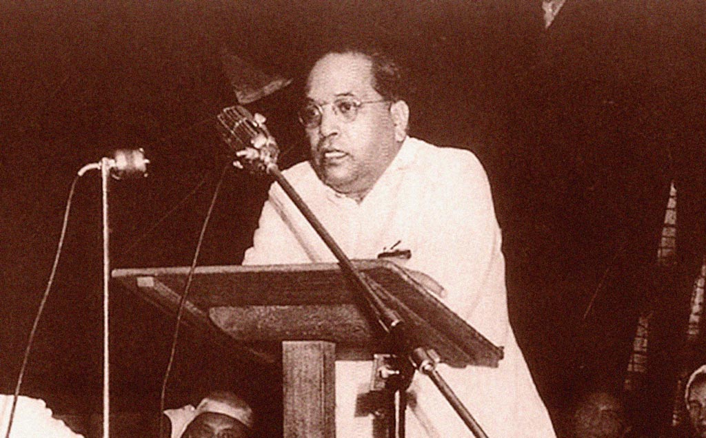 Dalit History Month – Happy Dr Ambedkar Jayanti To All | Velivada