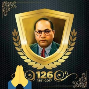 Dr Ambedkar Image