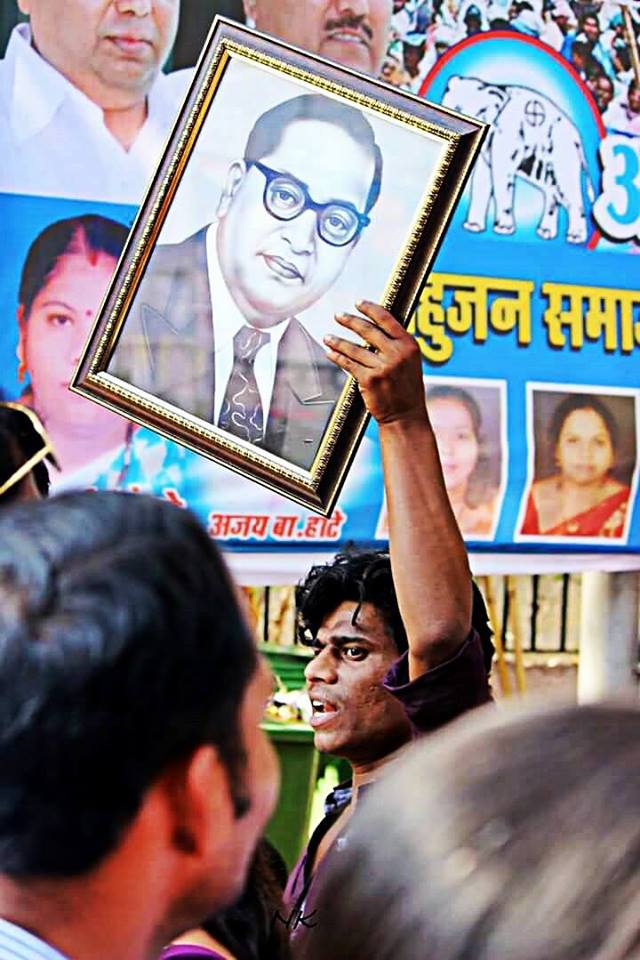 Dr Ambedkar Photo