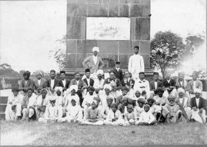 Watching Football Match to Movie Release – 17 Dr Ambedkar Photos You ...