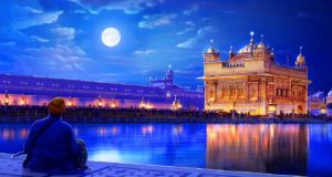 Khalsa and Sikhism