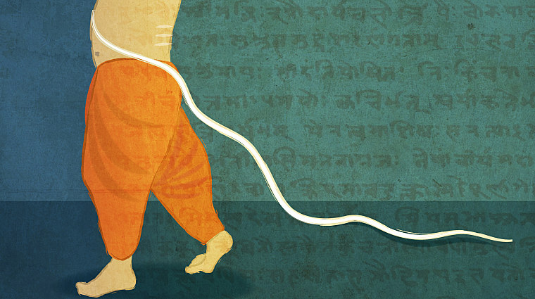 The Myth Of Poor Brahmins In India – Brief History Of Their ...