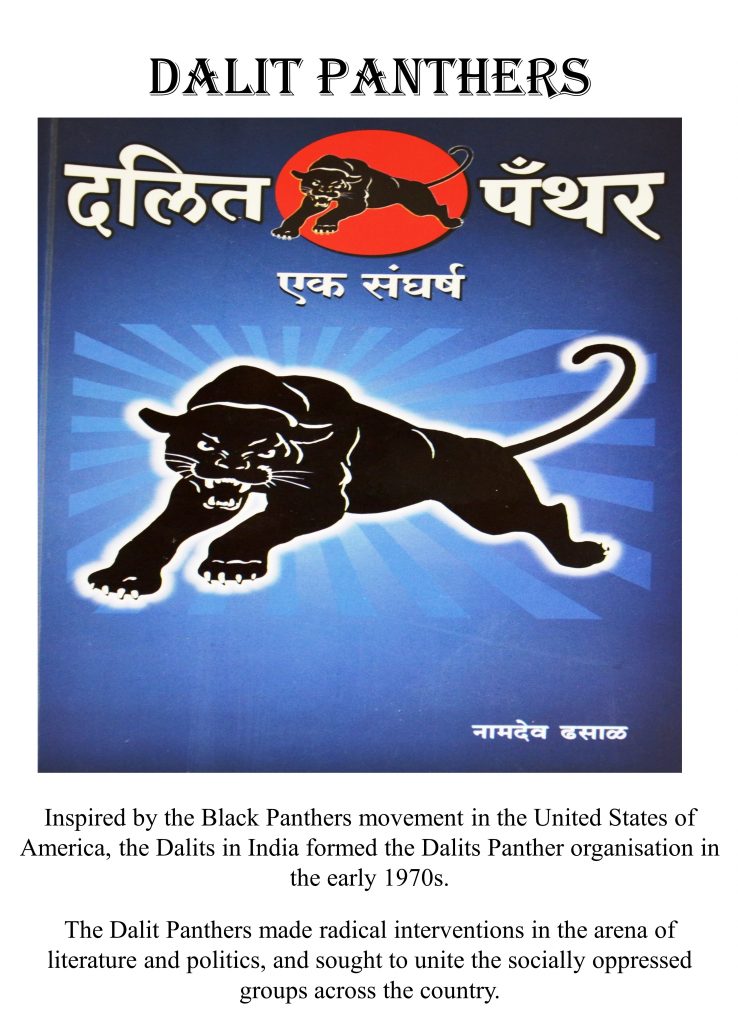 Dalit Panthers