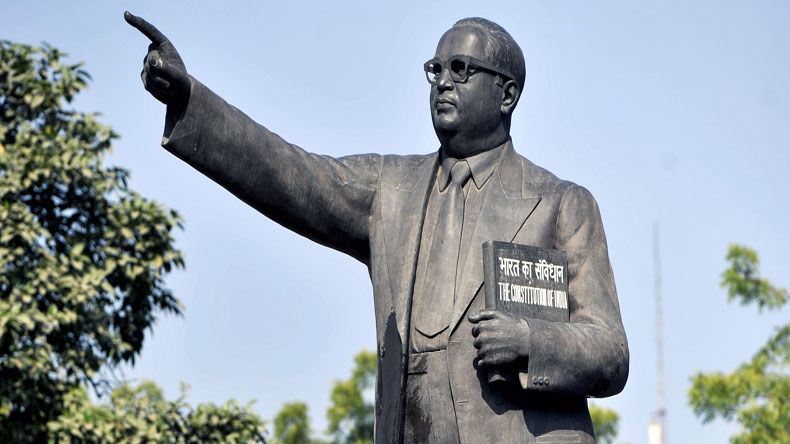 Dr Ambedkar’s Maiden Battle For Muslims