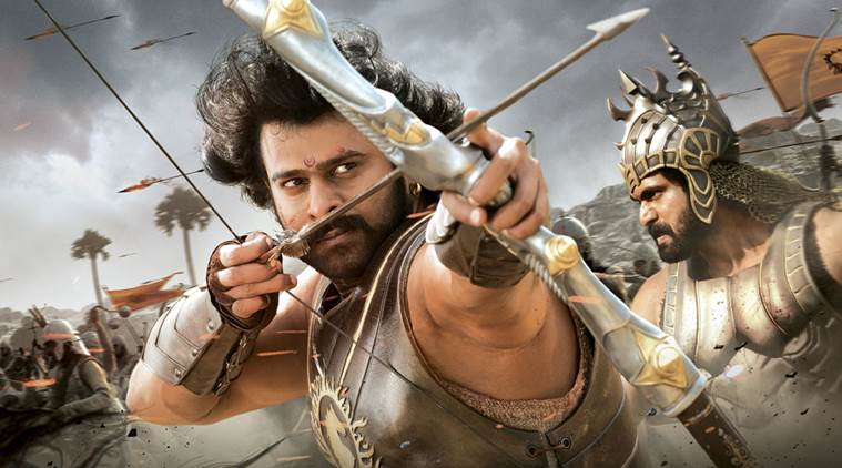 Baahubali – A Casteist Movie From Casteist Director Who Said Untouchables Are Parasite