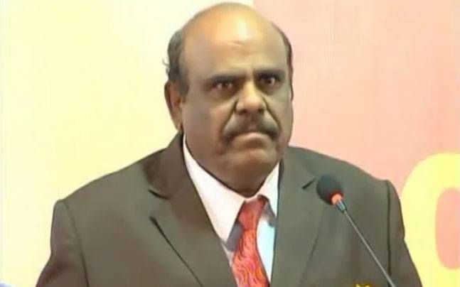 Brahminical Courts’ Attempt to Silence Dalit Judge – Justice Karnan