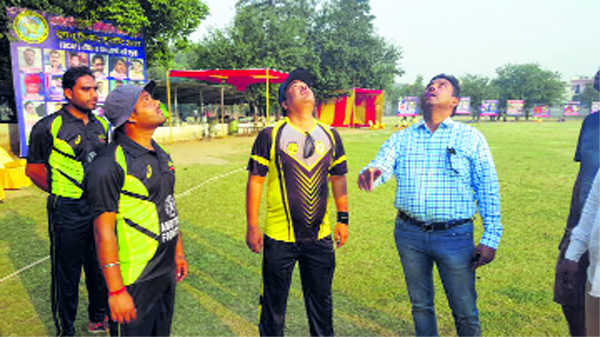 From Cricket to Badminton – Brahmins’ Only Tournaments