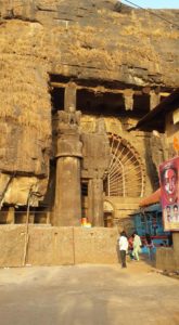 Buddhist Viharas Turned into Temples at Mumbai