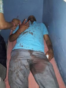 Terrorist Thakurs Killed Dalits in Saharanpur