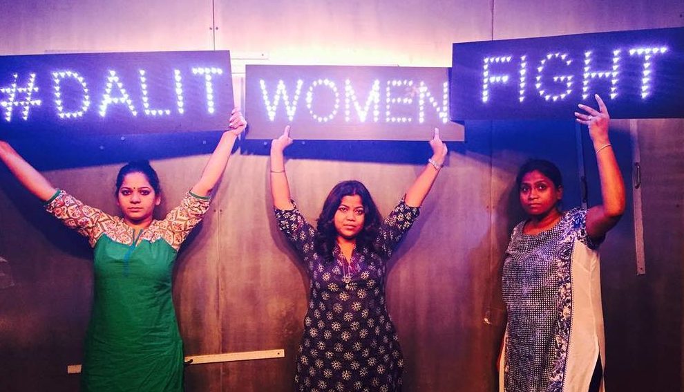 Rise of Dalit Feminism