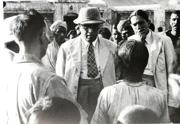 Dr Ambedkar – Messiah of Labour Class, Railway Employees’ Association Letter to Dr Ambedkar that You Haven’t Read