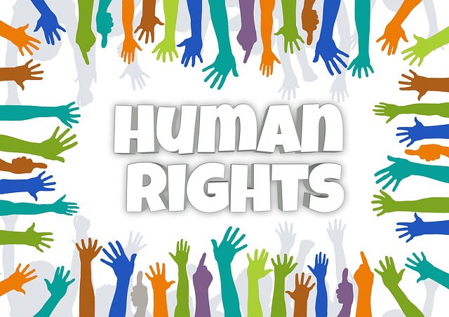 India’s Dismal Record on Human Rights