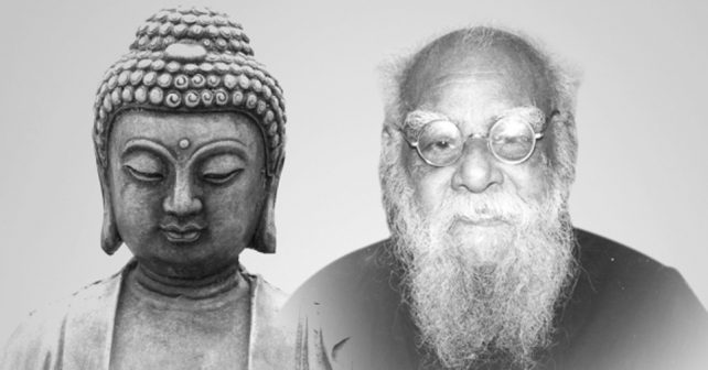 What Periyar Said about Buddha?