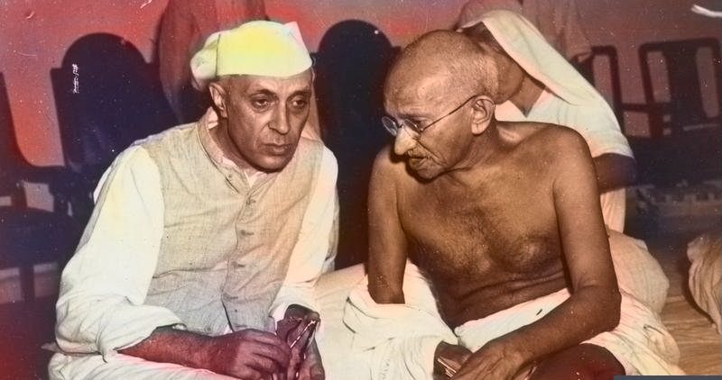 For Dalits – What Jawaharlal Nehru, What Gandhi, What Modi; All Stink Equally