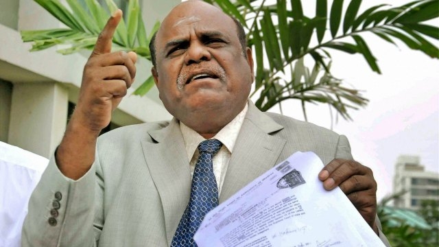 Justice C. S. Karnan’s Letter that You Should Read