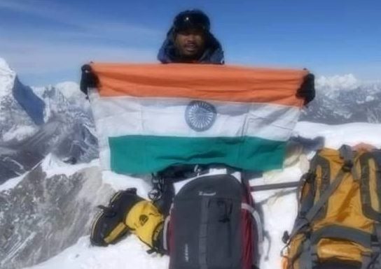 Ravi Kumar: Dalit Who Scaled all Odds and Mountains is Missing